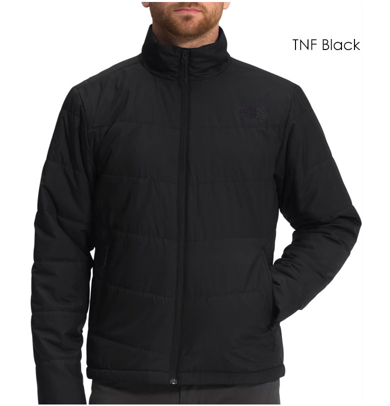 THE NORTH FACE JUNCTION INSULATED JACKET NF0A5GDC 174 ノース