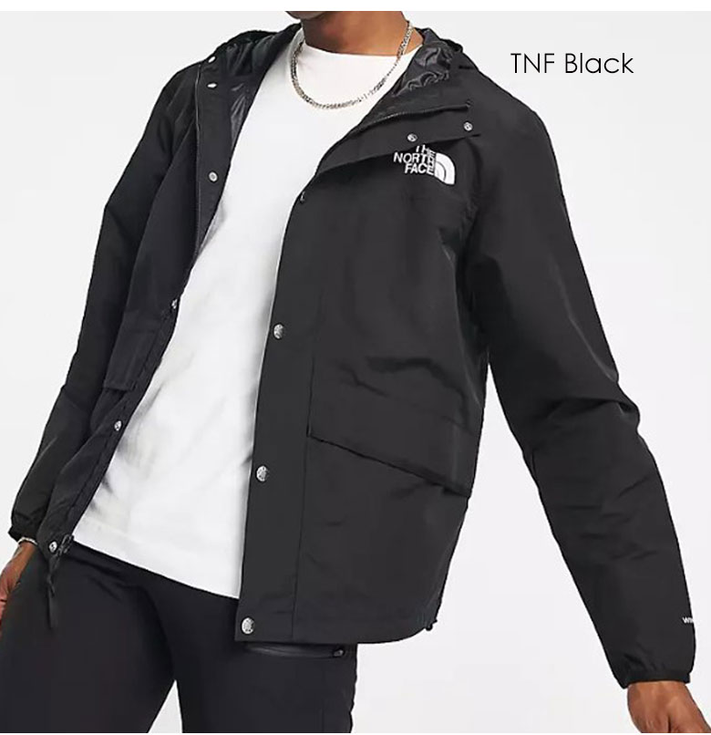 THE NORTH FACE ノースフェイス 86 MOUNTAIN WIND JACKET
