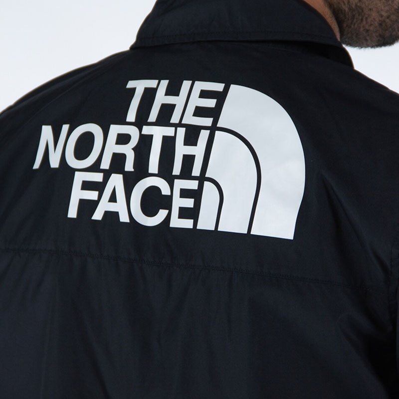 THE NORTH FACE ノースフェイス CYCLONE COACHES JACKET NF0A5IGV サイクロンコーチジャケット  ウィンドブレーカー ナイロンジャケット アウター