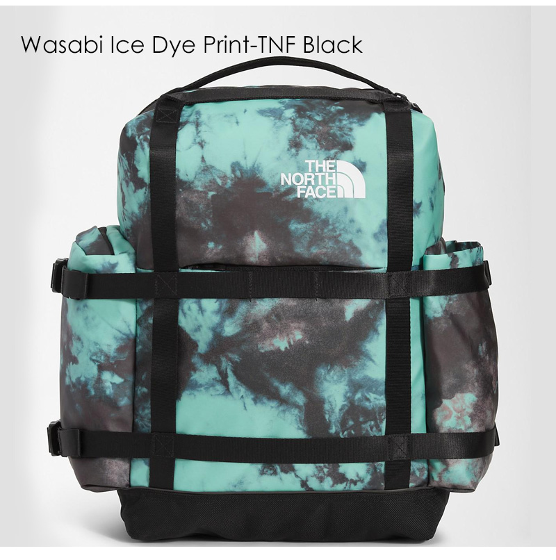 THE NORTH FACE ザ ノースフェイス バックパック リュック