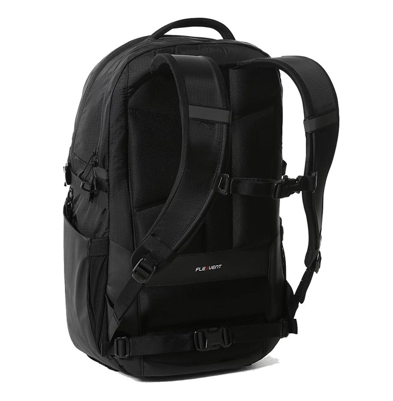 美品 THE NORTH FACE ブラックリュック　7リットル THE NORTH FACE ノースフェイス リュック キッズ 7リットル
