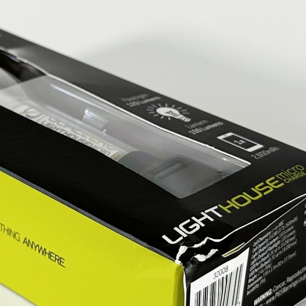 THE IMPORT SHOP インポートショップ Yahoo店 / 付属品に関するご注意