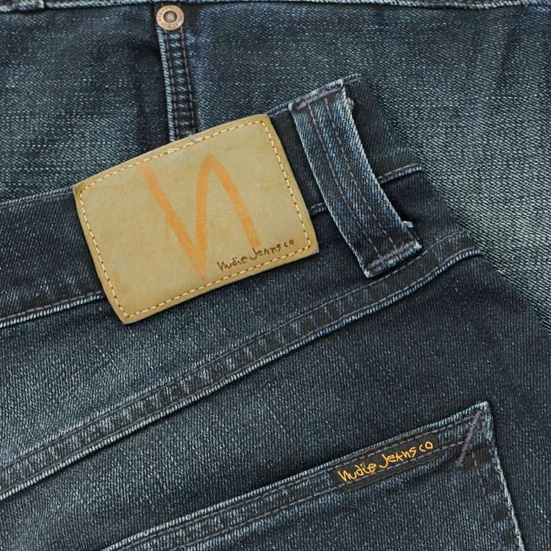Nudie Jeans のスキニーデニム 楽天市場】Nudie Jeans ヌーディージーンズ LEAN DEAN リーン