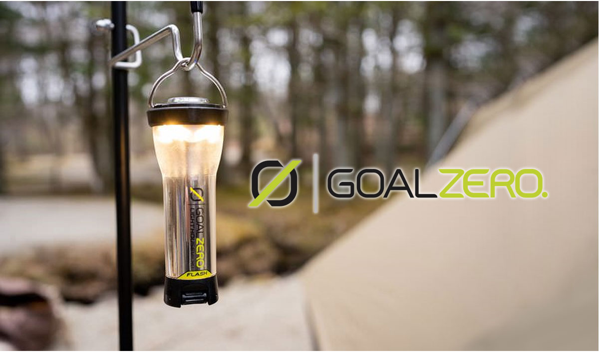 goalzero