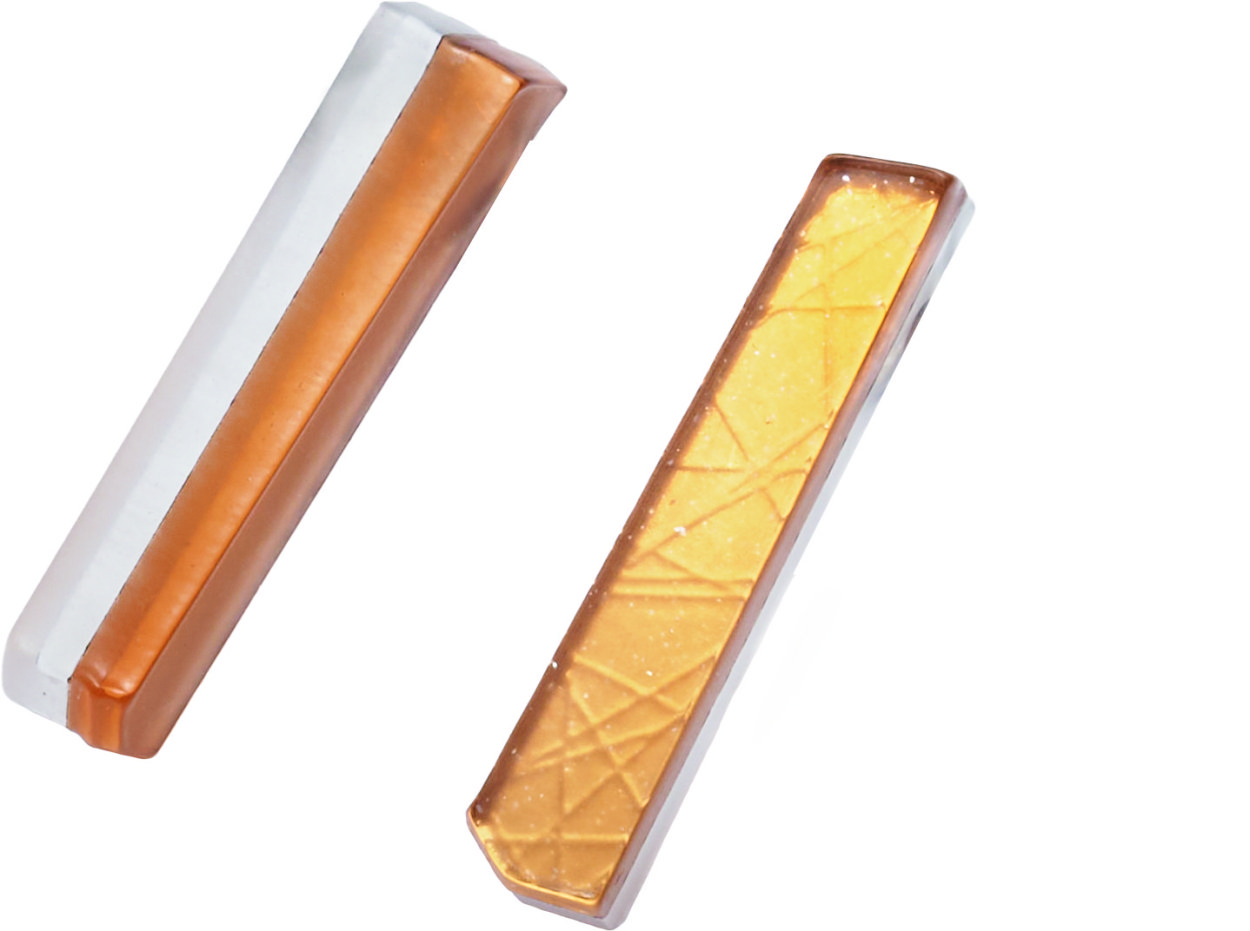 イヤリング 金属アレルギー対応 軽い 軽量 おしゃれ モダン レディース 透明 ornament Accessory -Earring-（アクセサリー -イヤリング-） |  | 02