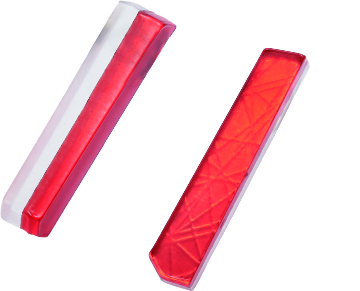 イヤリング 金属アレルギー対応 軽い 軽量 おしゃれ モダン レディース 透明 ornament Accessory -Earring-（アクセサリー -イヤリング-） |  | 03