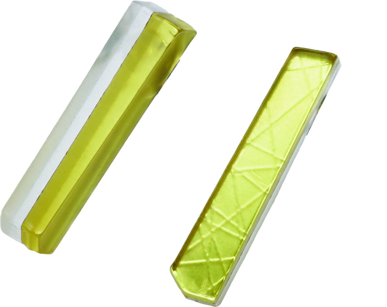 イヤリング 金属アレルギー対応 軽い 軽量 おしゃれ モダン レディース 透明 ornament Accessory -Earring-（アクセサリー -イヤリング-） |  | 05