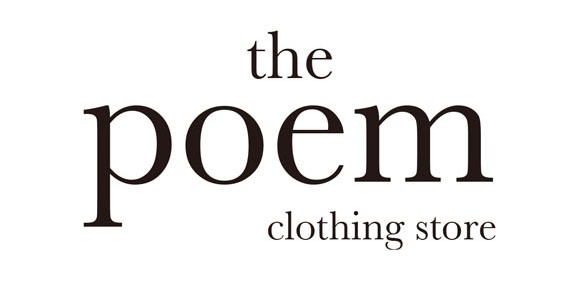 The Poem Clothing Store Yahoo ショッピング