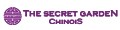 THE SECRET GARDEN CHINOIS ロゴ