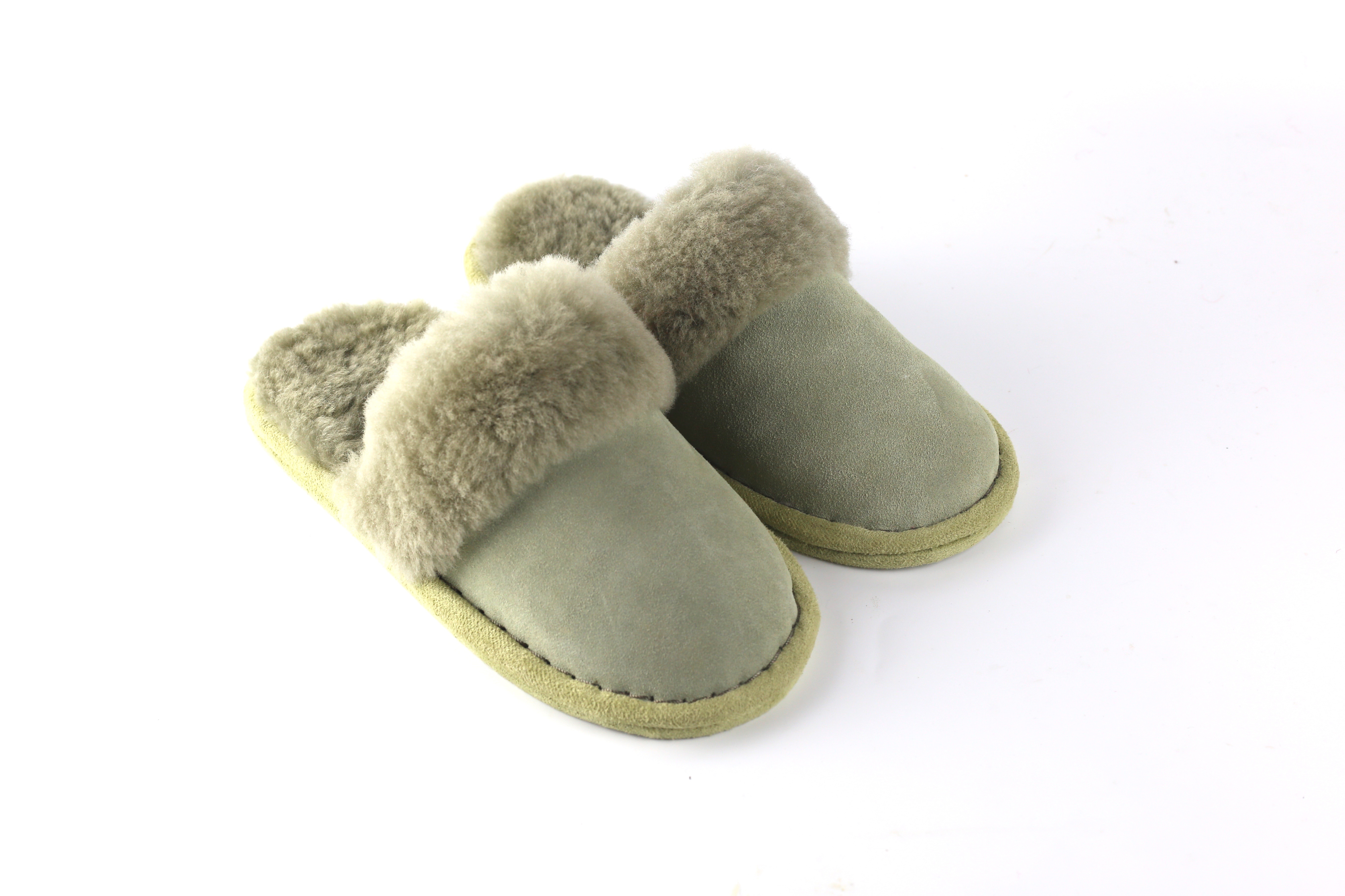 ルームシューズ ムートン スリッパ 暖かい 洗える オーストラリア産