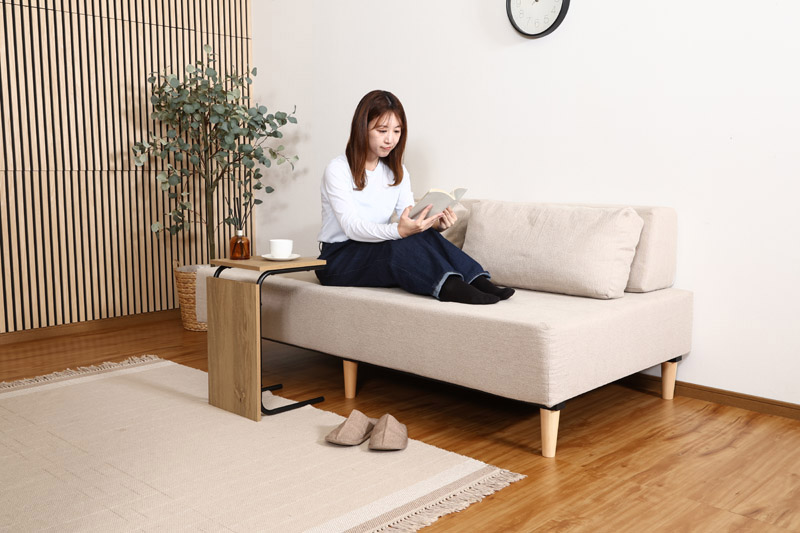 不二貿易（Fuji Boeki） アイランドソファ ローリー 70826 70827