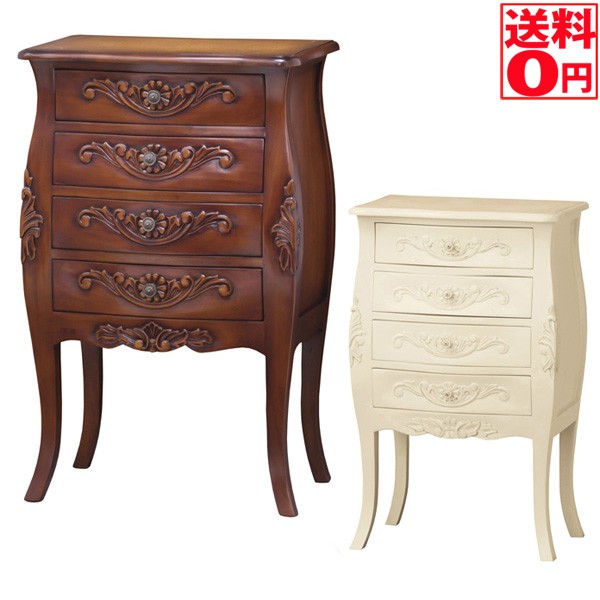 コモ クロシオ アンティーク風チェスト　クラシック家具 92171.jpg