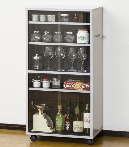 クロシオ CDビデオ収納 ワイド型 97309・27045 : ONLINE SHOP THE