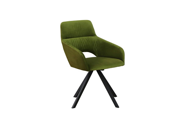 UP 364 DAVIS ダヴィス spin chairの画像