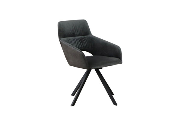 UP 364 DAVIS ダヴィス spin chairの画像