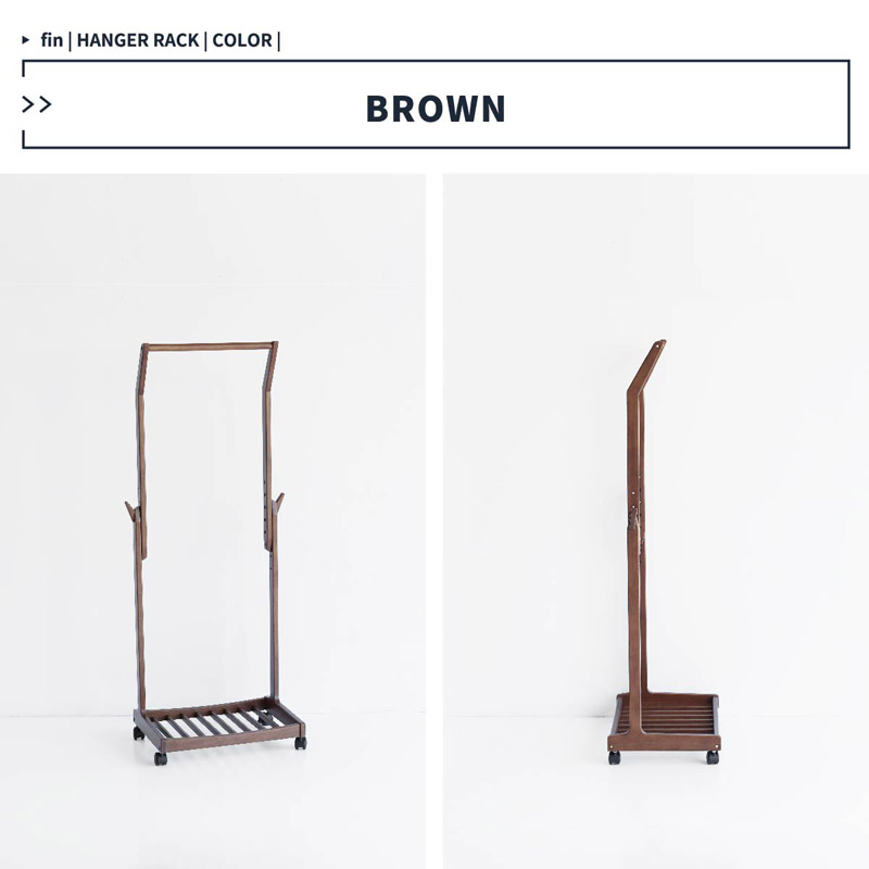 Hanger Rack  fin ILH-3665の画像