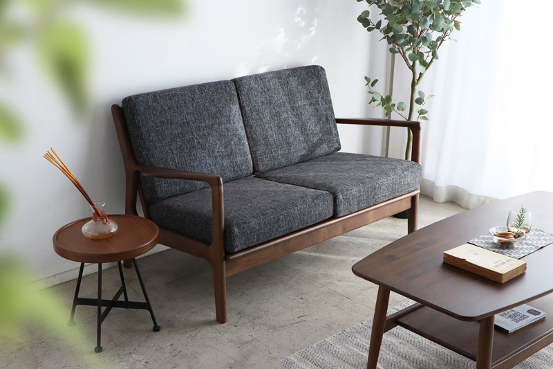 東馬 ソファ（ソファタイプ：1人掛け）｜ソファ、ソファベッド｜家具 