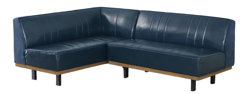 東馬（Tohma） UP PULLEY LD sofa 2点セット : ONLINE SHOP THE