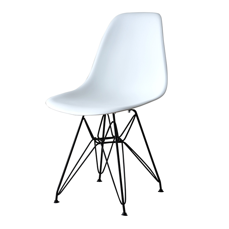 スタンザインテリア スタイリッシュ×モノトーン Eames Shell