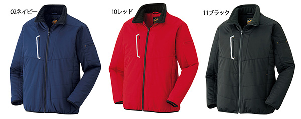 385-1防風ジャケット