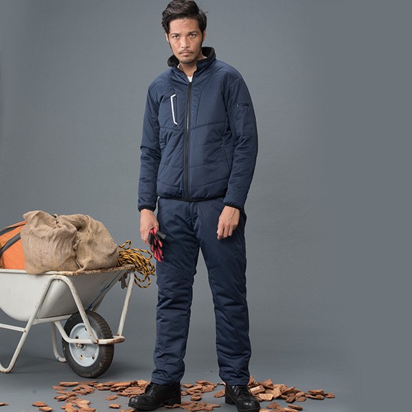 388-2防風パンツ