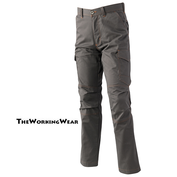 553-44作業服上下