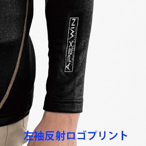 790-15長袖シャツ