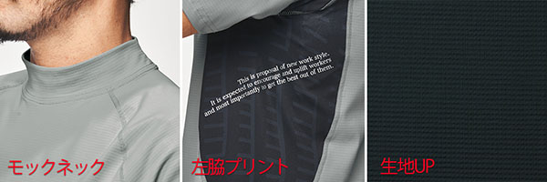 79215半袖Tシャツ