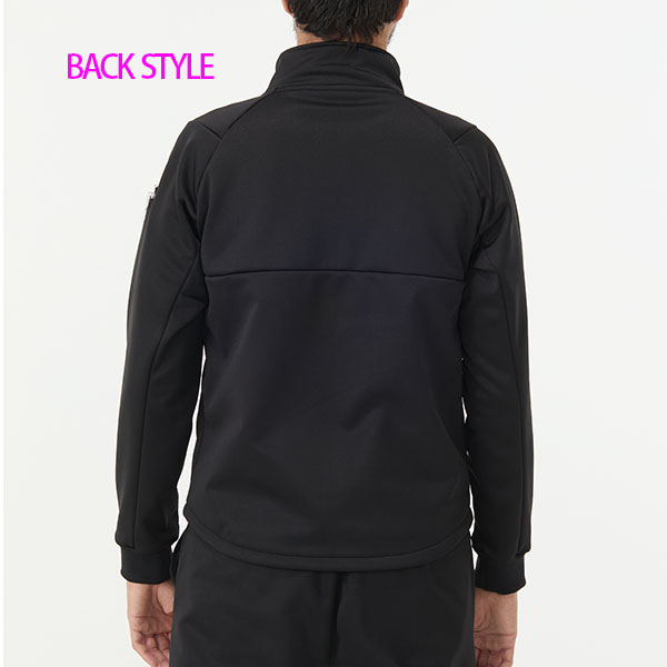 8911防風ジャケット