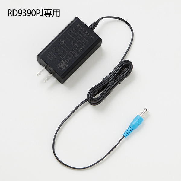 空調風神服　ファン　ケーブル　バッテリー　充電用ACアダプター 空調風神服用 充電器 RD9395 ACアダプター 単体 SUN-S 24V