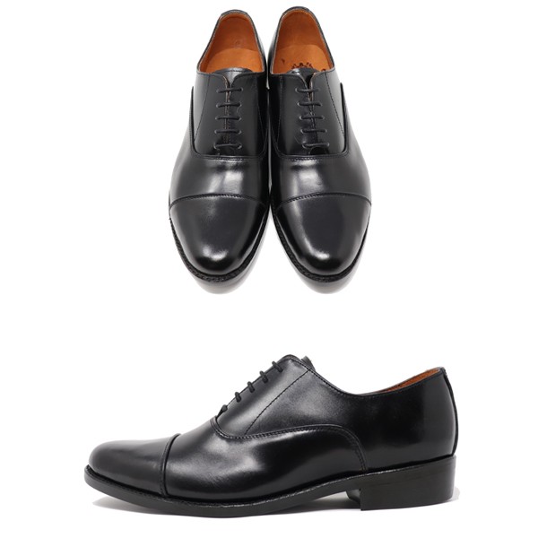 ✨ハンドソーン　ストレートチップ　革靴✨オーダーシューズビスポーク 2212浅草店 / whoop-de-doo浅草店 - オーダーシューズ