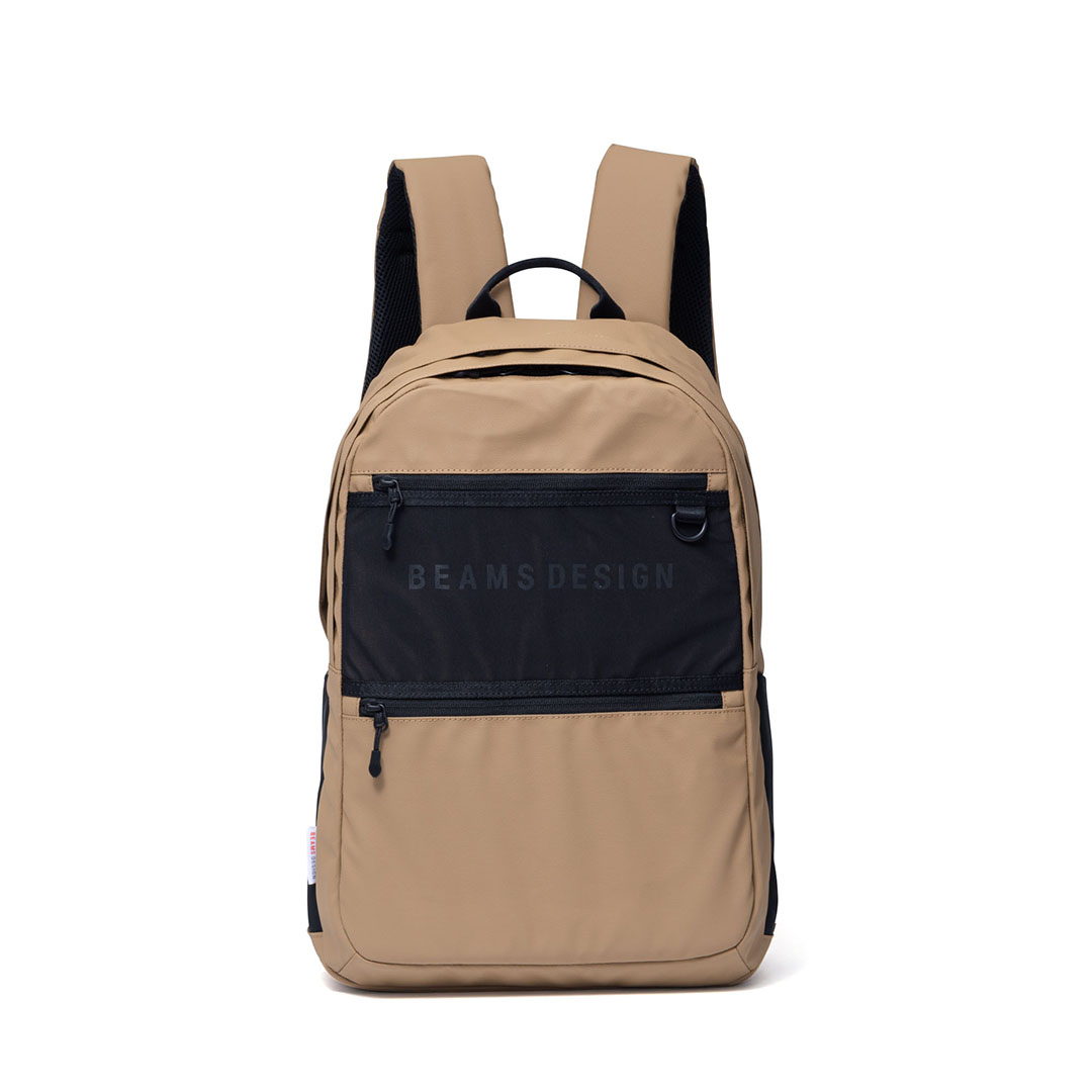 正規販売店】BEAMS DESIGN ELASTIC MESH バックパック【BMMH0BR6 正規販売店】BEAMS DESIGN ELASTIC MESH バックパック【BMMH0BR6