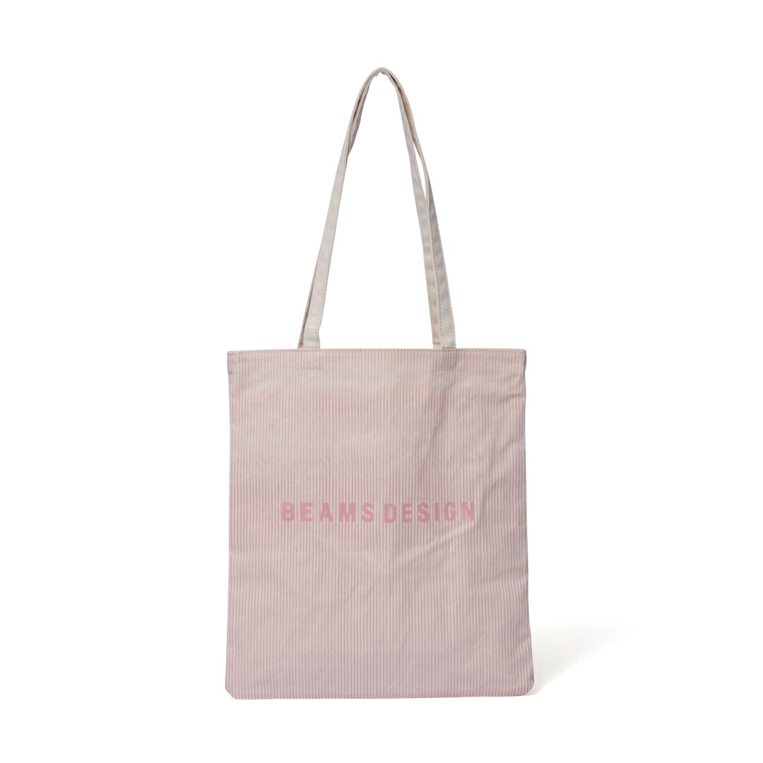 50%OFF】【正規販売店】BEAMS DESIGN SOUVENIR トートバッグ