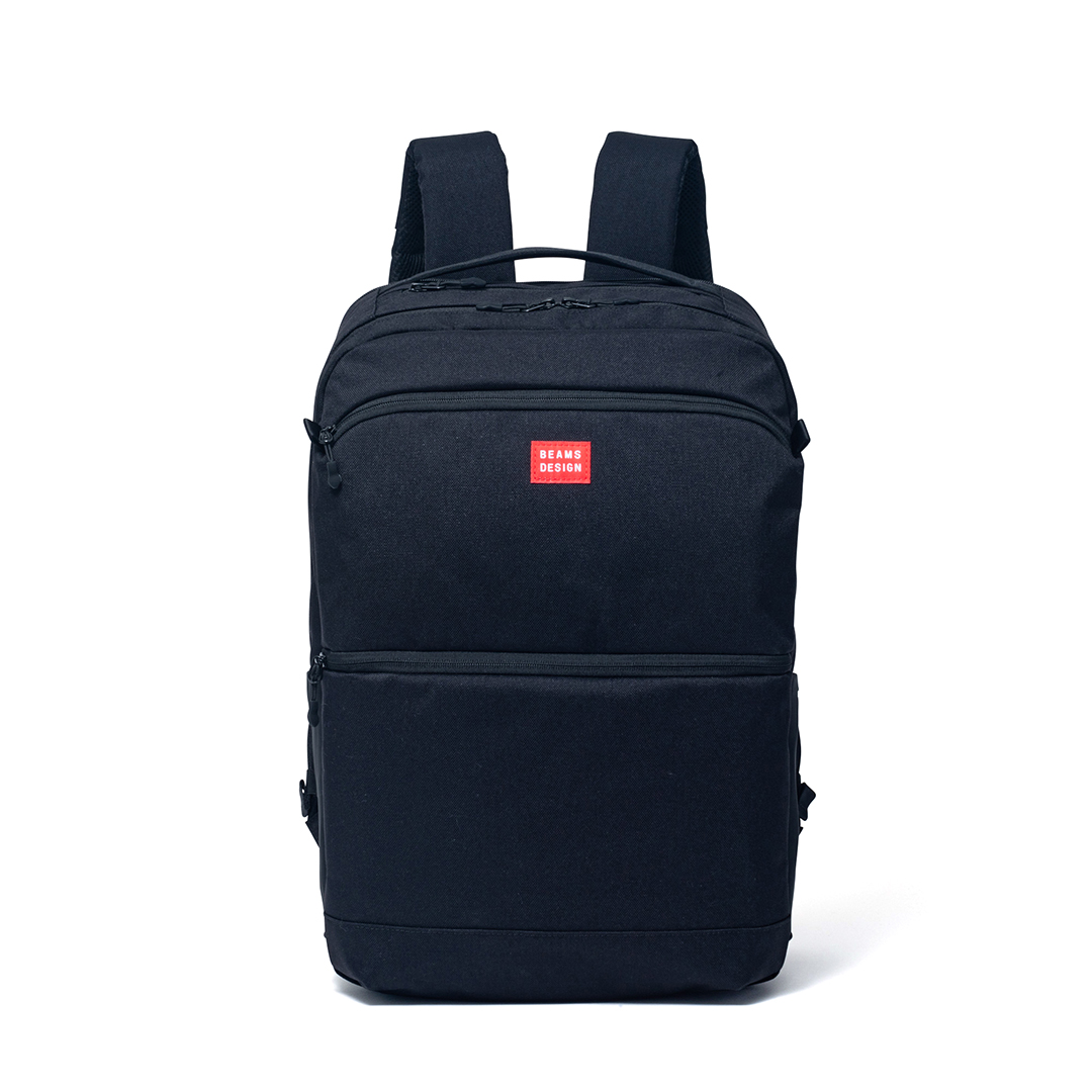 ビームス BEAMS リュック バックパック BEAMSDESIGN（ビームスデザイン）EVERYWHEREバックパック