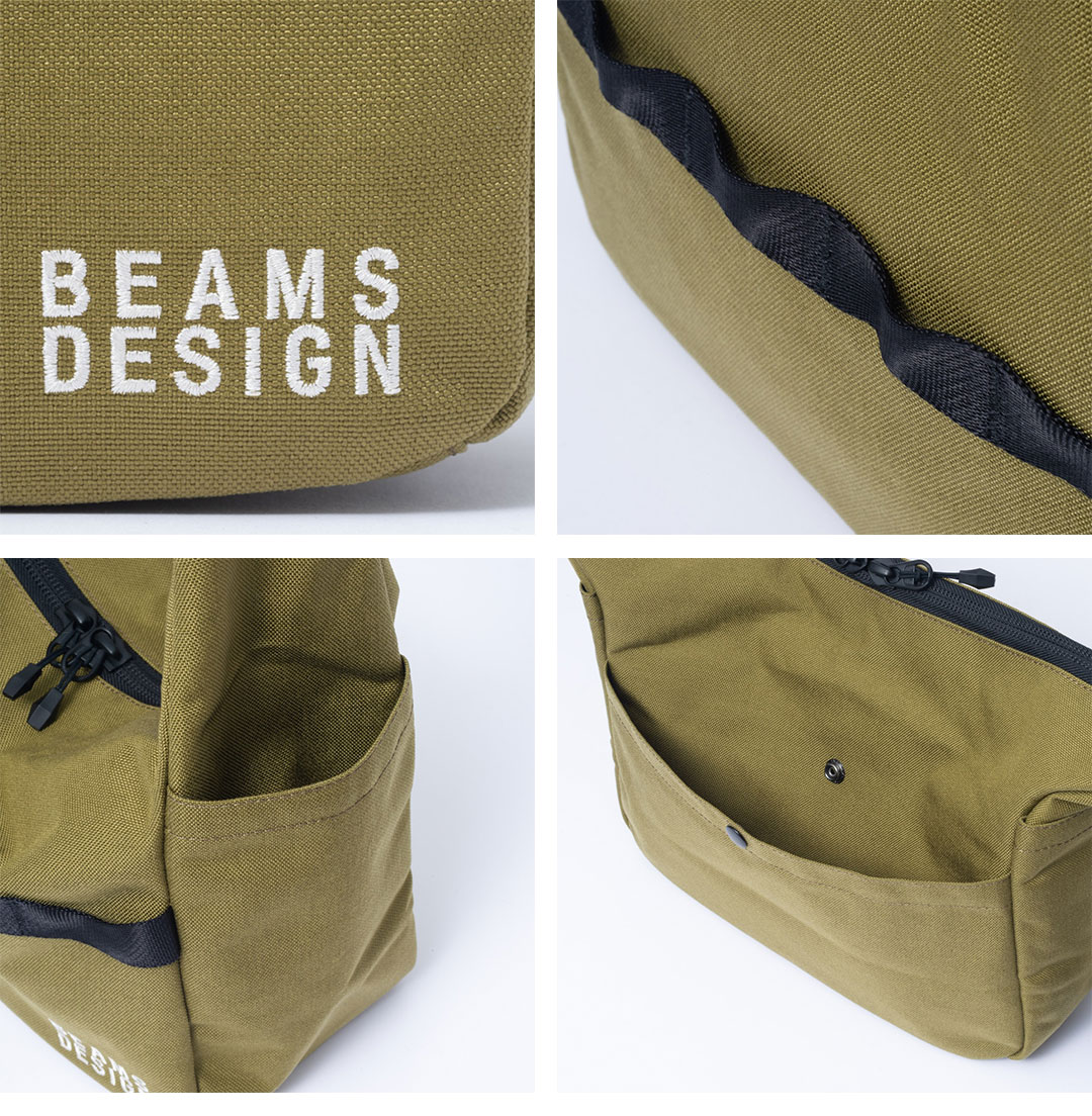 BEAMS DESIGN