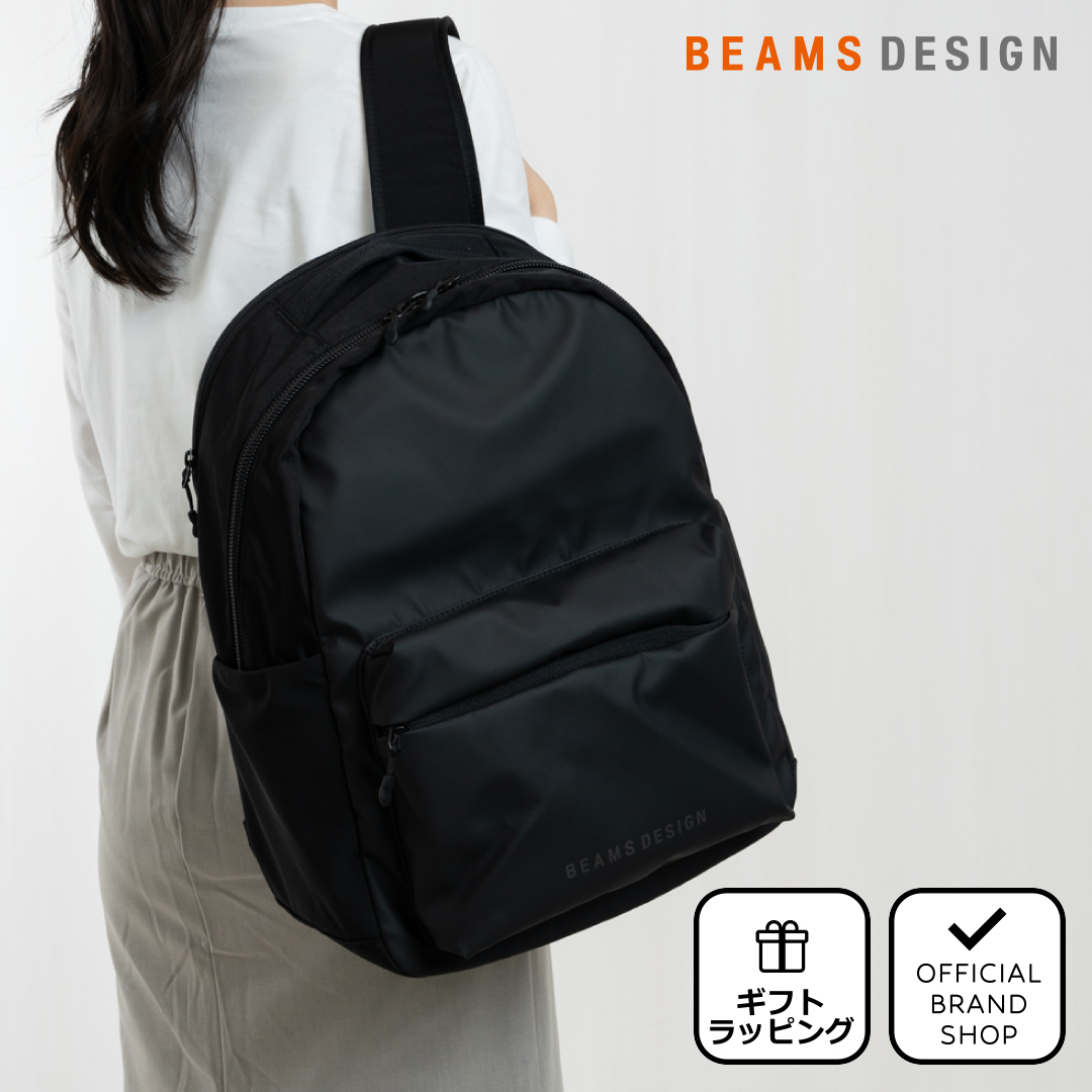 正規販売店】BEAMS DESIGN ABILITY バックパック【BMMH4CR1