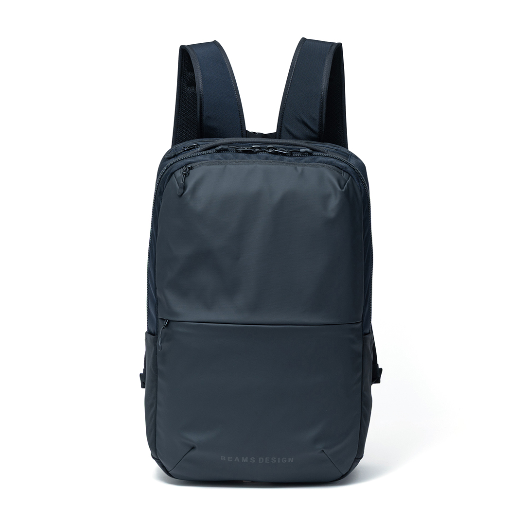 正規販売店】BEAMS DESIGN ABILITY バックパック(L)【BMMH4CR3