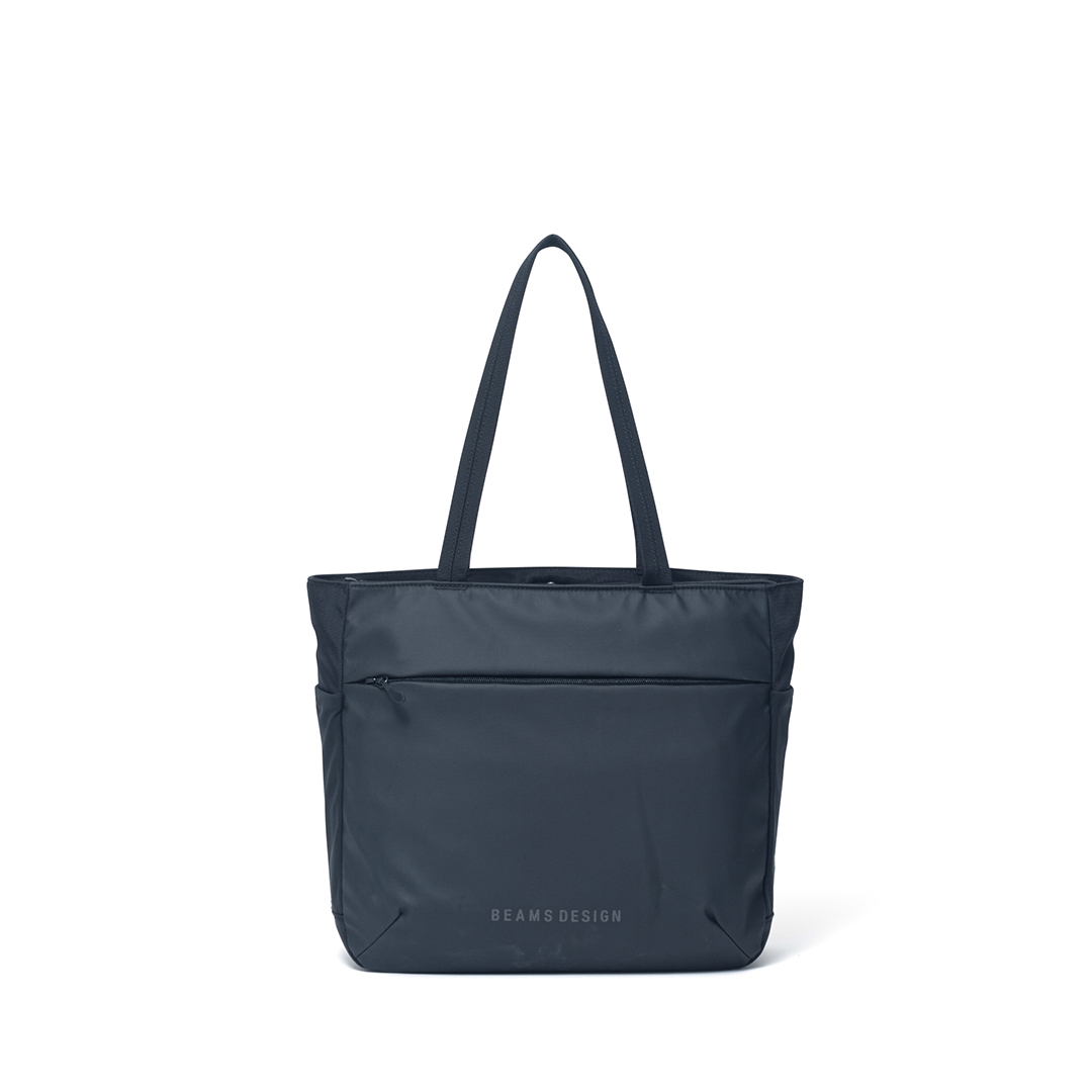 【正規販売店】BEAMS DESIGN ABILITY トートバッグ【BMMH4CT1】 ［ビームスデザイン］ メンズ ユニセックス バッグ カバン A4 通勤 通学の画像