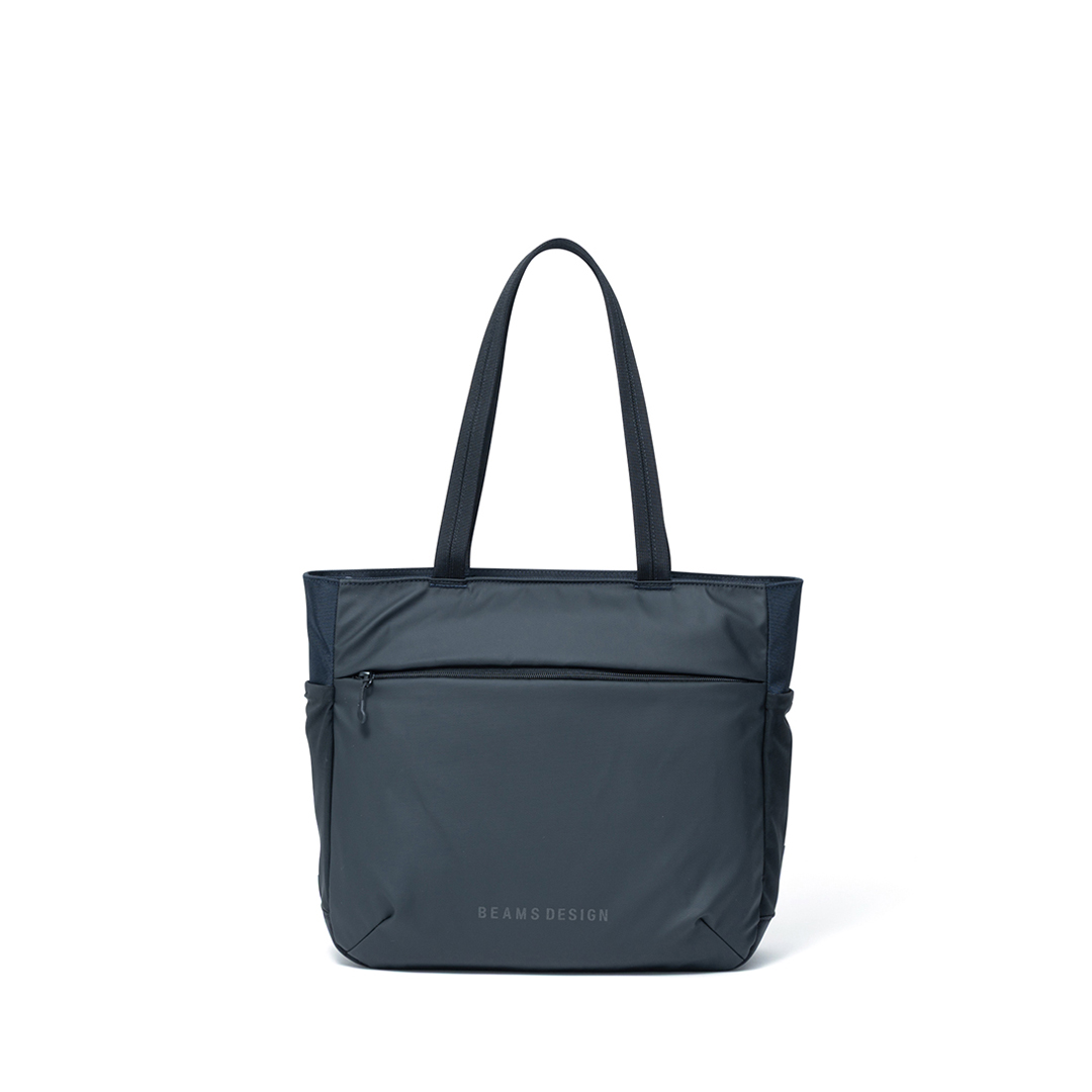 正規販売店】BEAMS DESIGN ABILITY トートバッグ【BMMH4CT1