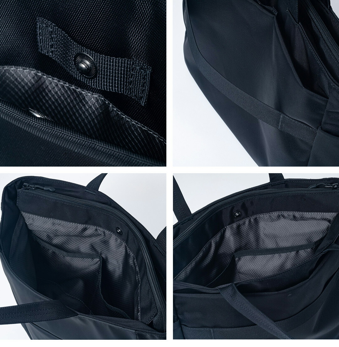 正規販売店】BEAMS DESIGN ABILITY トートバッグ【BMMH4CT1