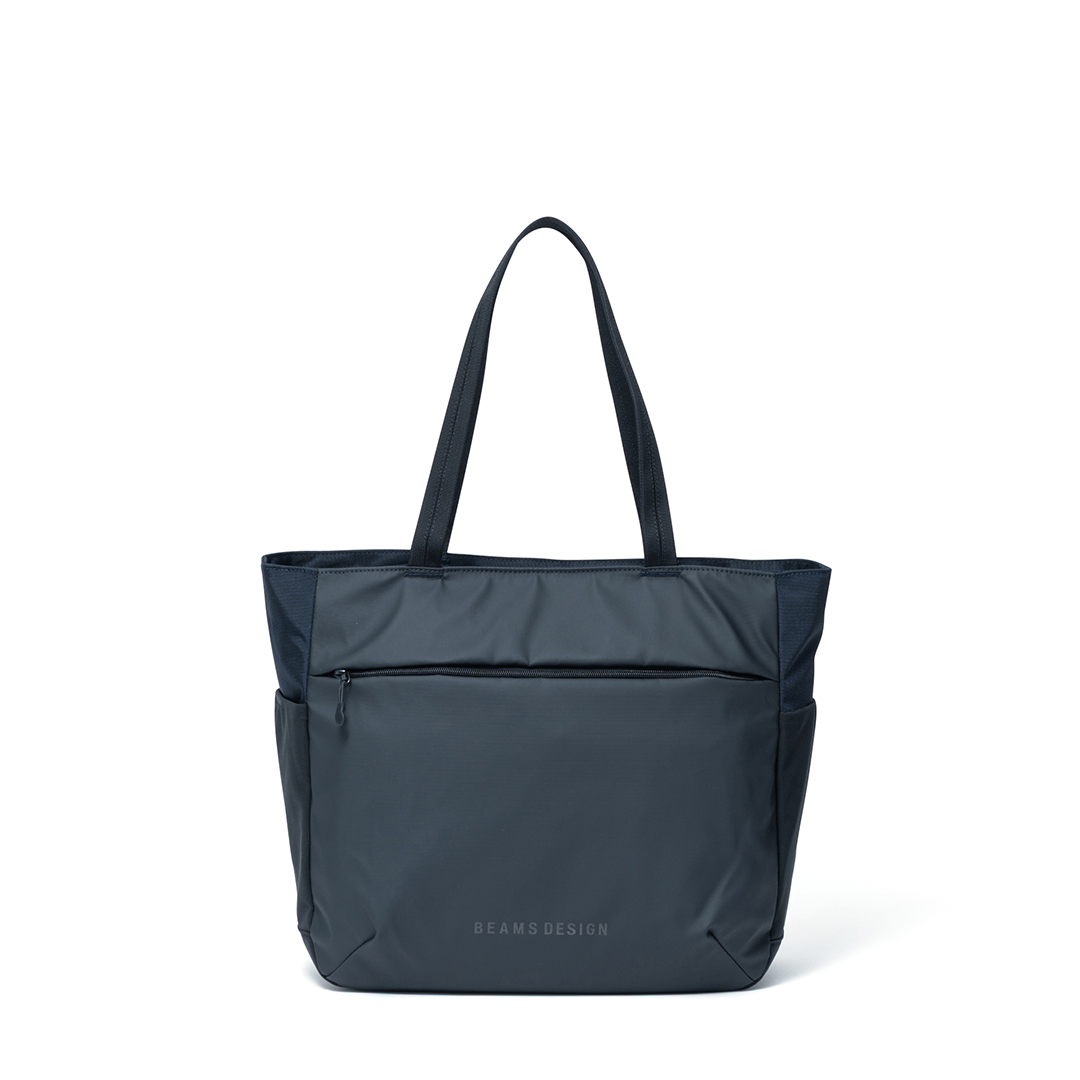 正規販売店】BEAMS DESIGN ABILITY トートバッグ【BMMH4CT2