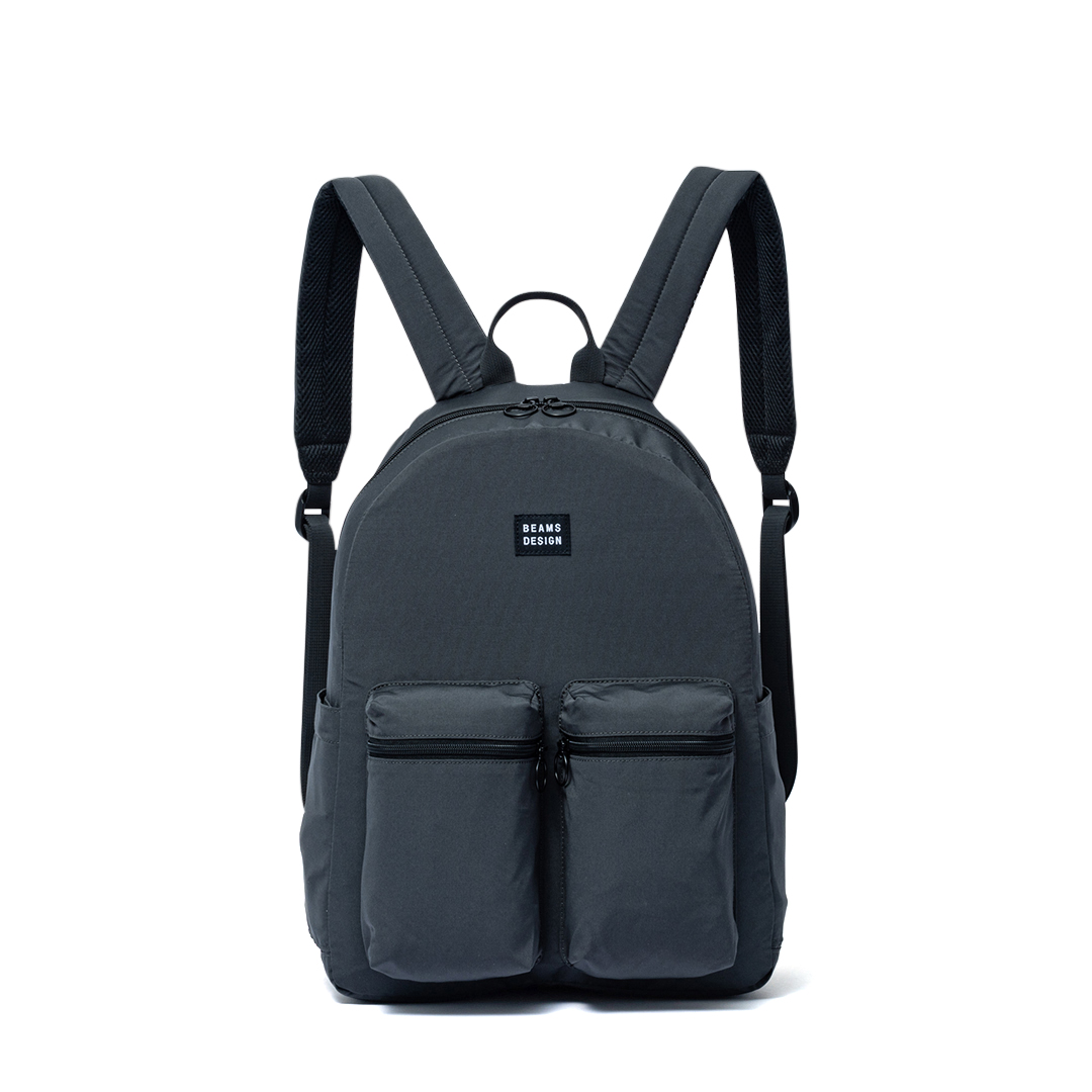 ビームス BEAMS リュック バックパック 正規販売店】BEAMS DESIGN Always バックパック【BMMH4ER1