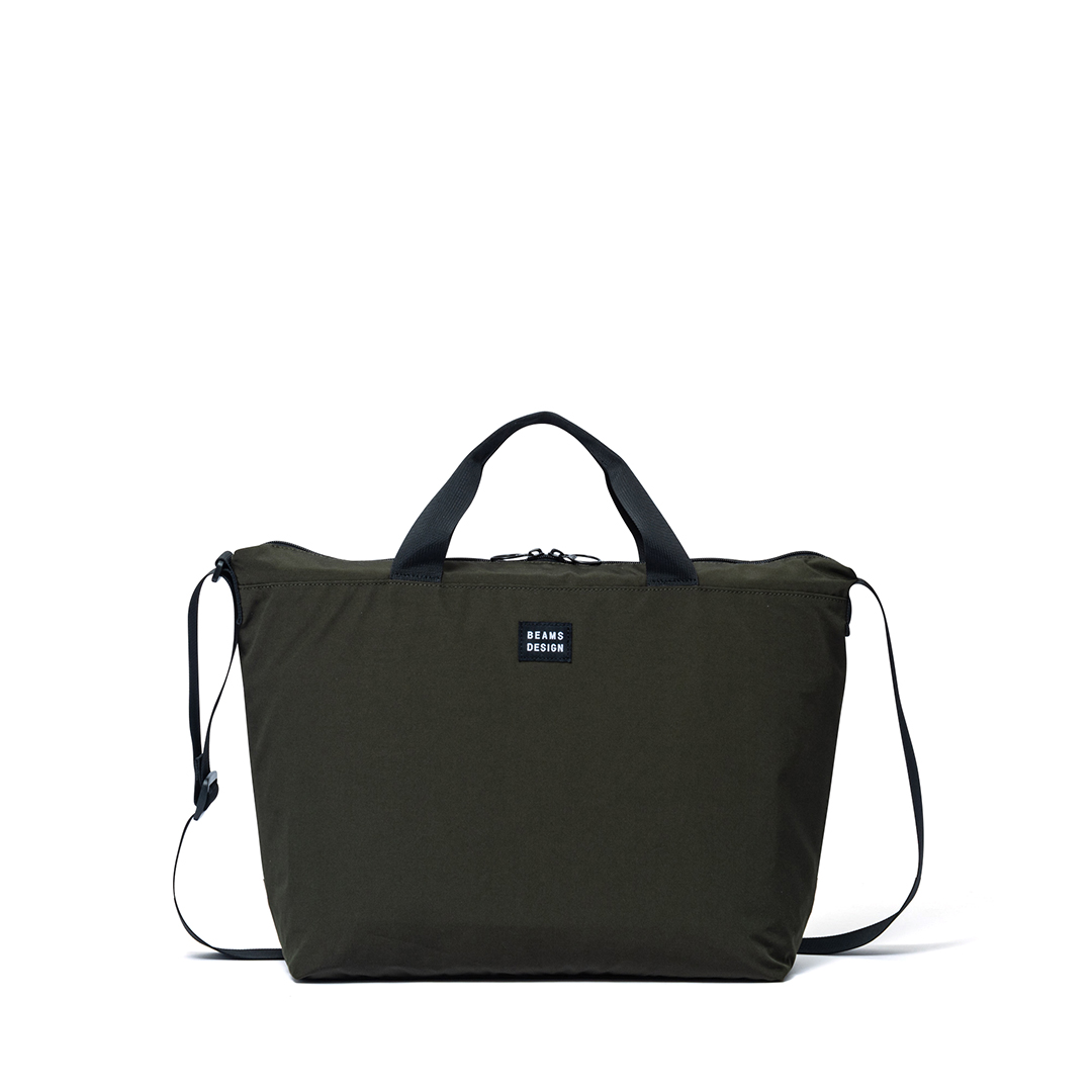40%OFF】【正規販売店】BEAMS DESIGN Always トートバッグ(L