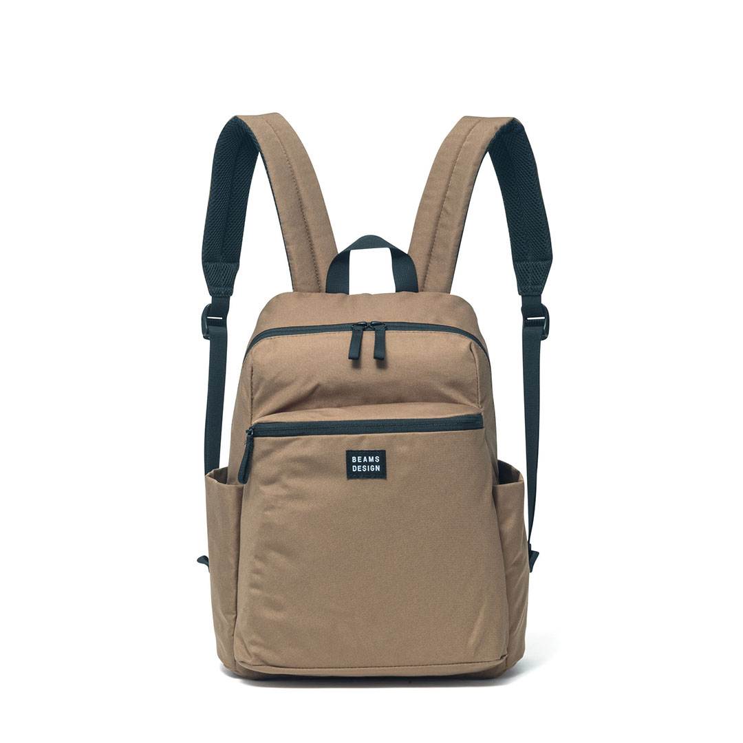正規販売店】BEAMS DESIGN Every One バックパック ［ビームス