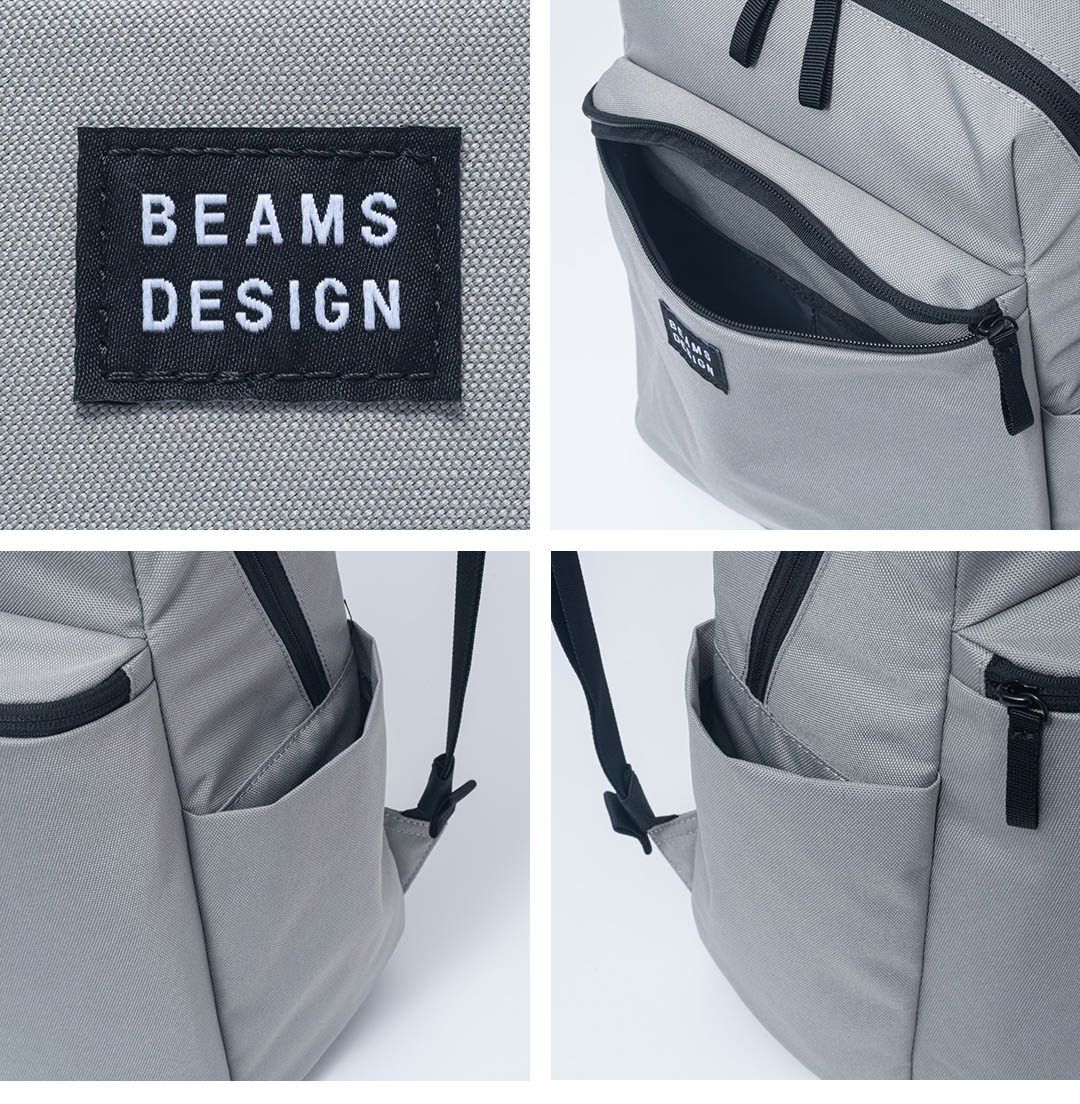 正規販売店】BEAMS DESIGN Every One バックパック ［ビームスデザイン