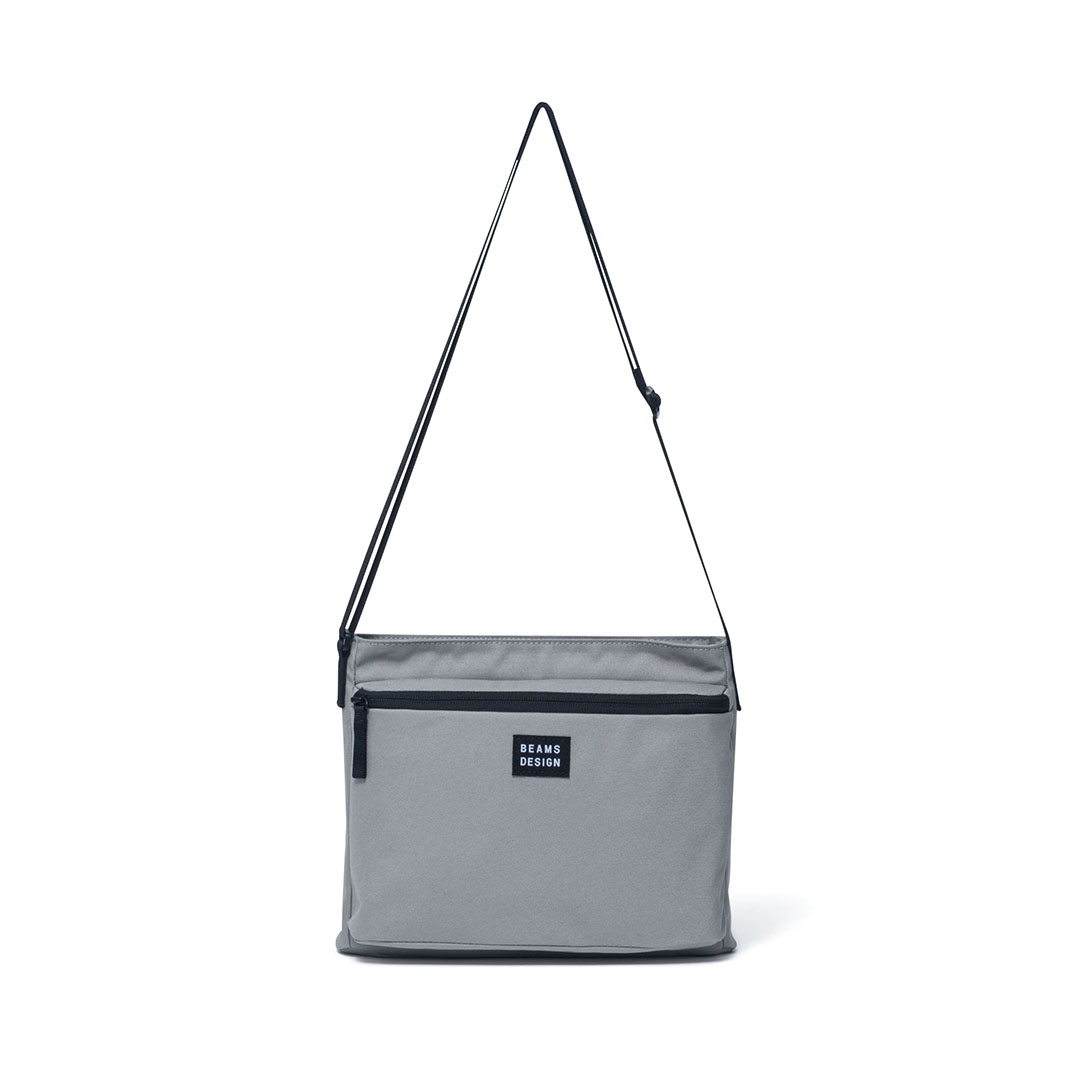 正規販売店】BEAMS DESIGN Every One サコッシュバッグ ［ビームス