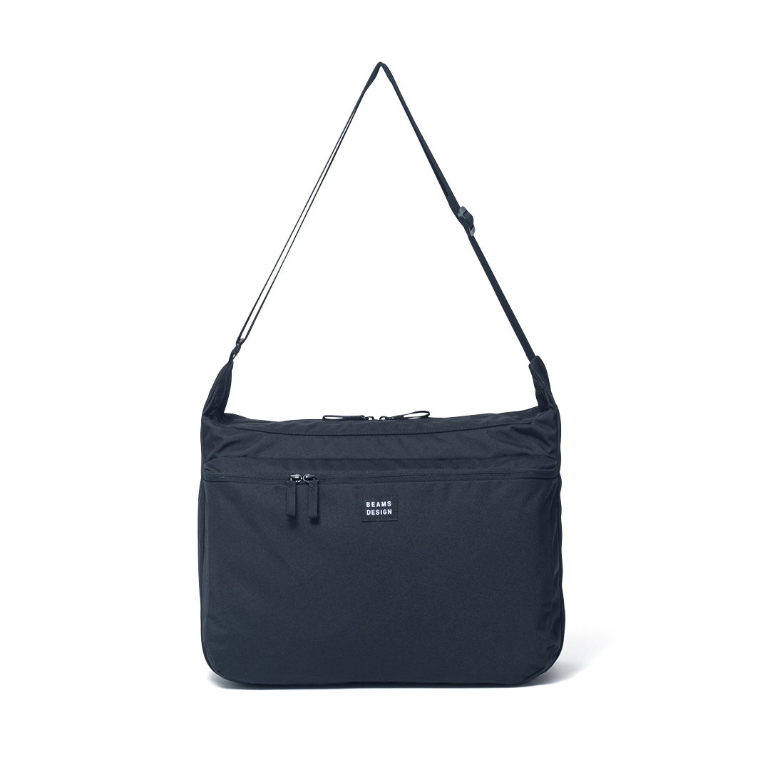 正規販売店】BEAMS DESIGN Every One ショルダーバッグ ［ビームス