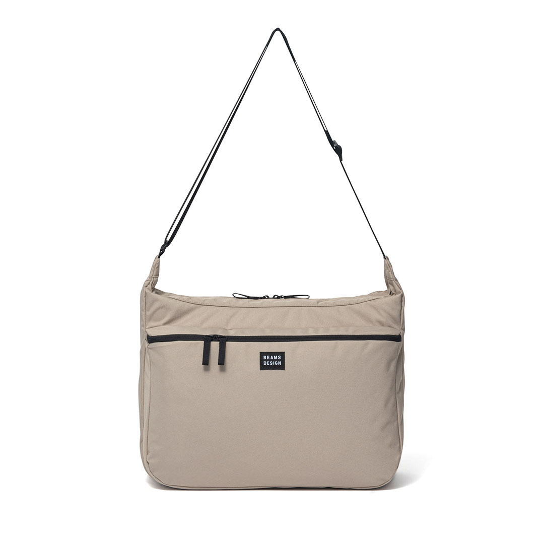 正規販売店】BEAMS DESIGN Every One ショルダーバッグ ［ビームス