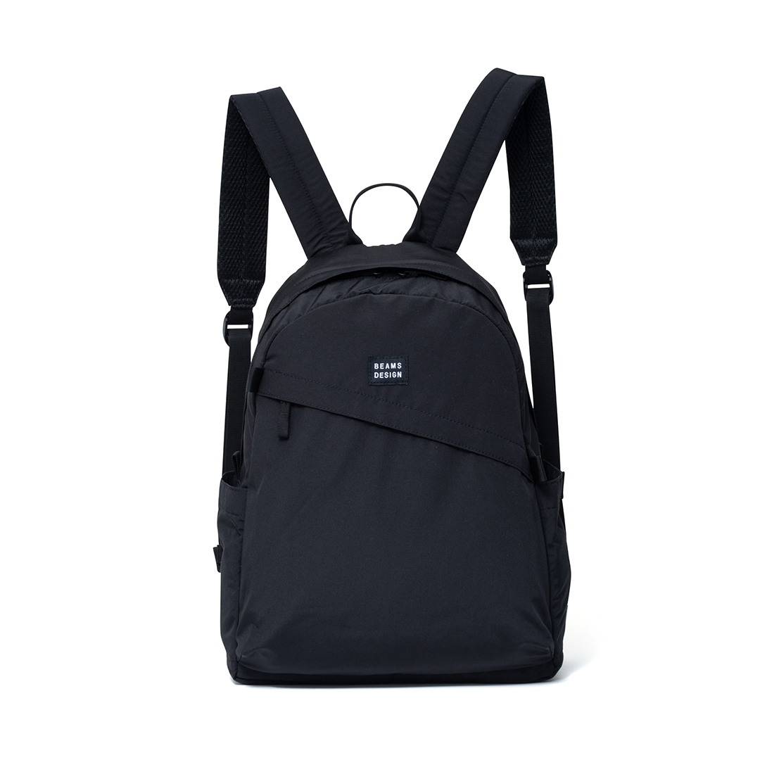 正規販売店】BEAMS DESIGN Diagonal バックパック 【BMMH5ER1