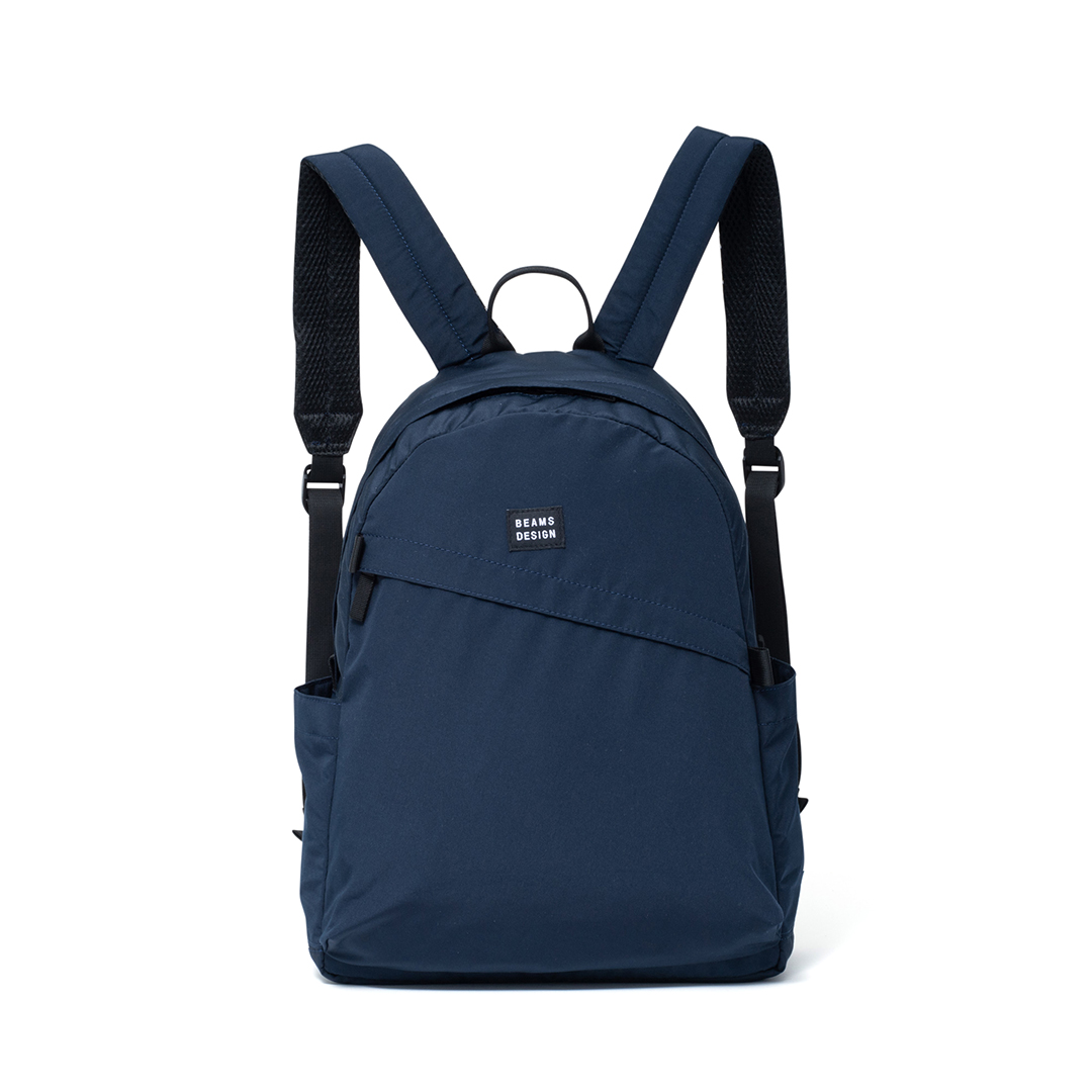 正規販売店】BEAMS DESIGN Diagonal バックパック 【BMMH5ER1
